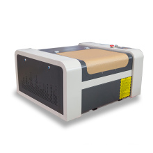 Beauty desktop laser engraver portable laser engraving machine and small laser cutting machines 4040/4060 50/60/80w  Ruida7132
